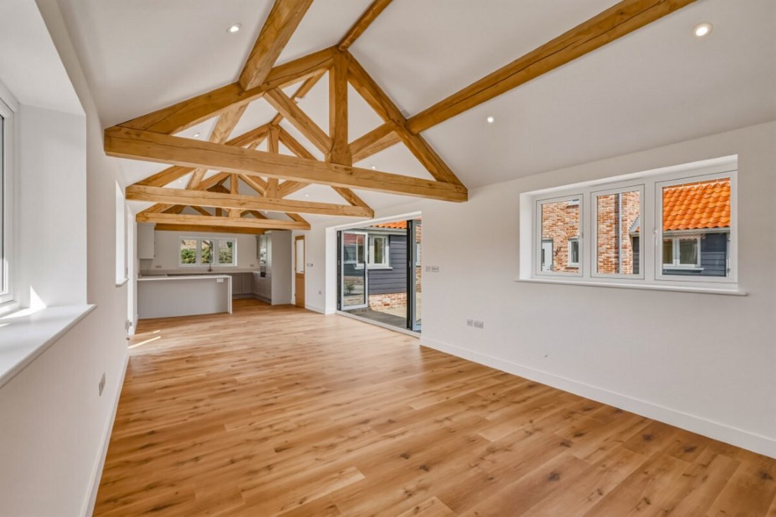 House in Knodishall, England 5 - 18640345