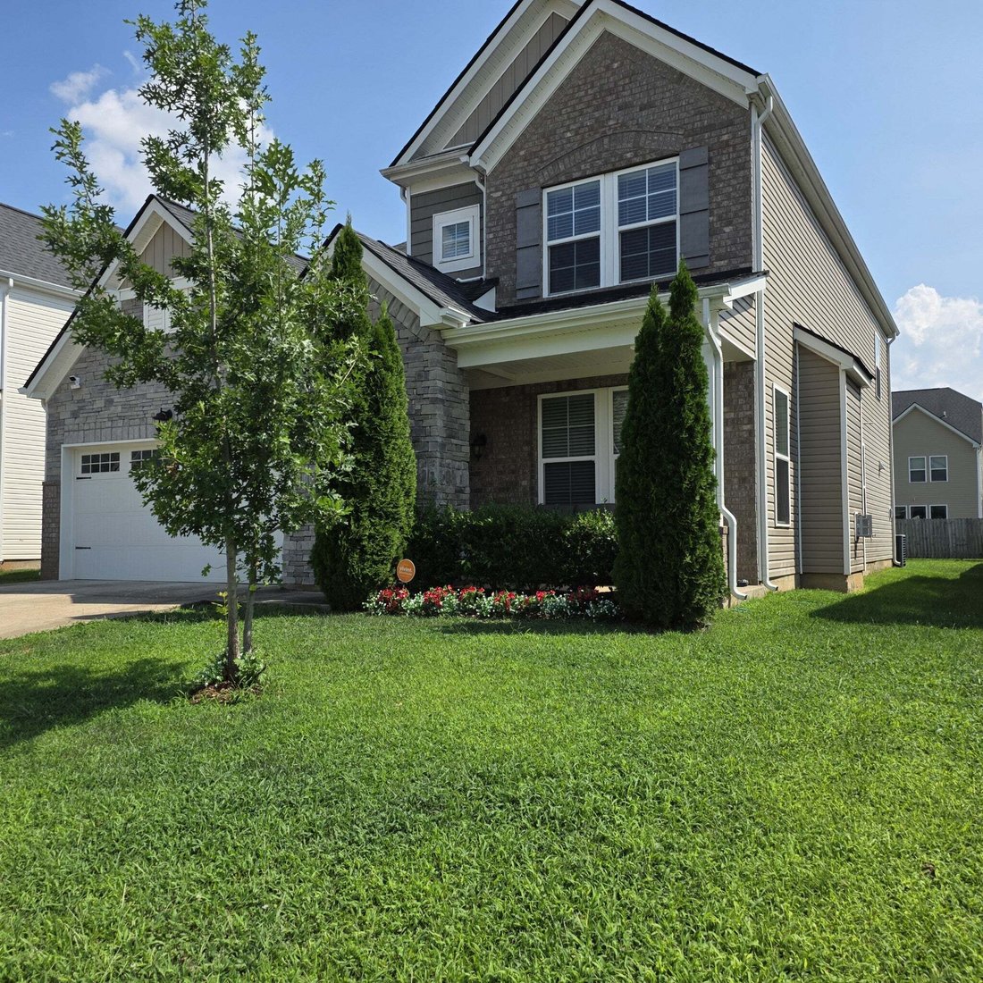 House in Murfreesboro, Tennessee, United States 2 - 18625244