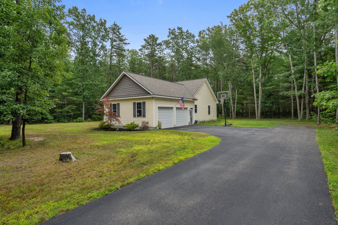 House in Kennebunk, Maine, United States 3 - 18640308