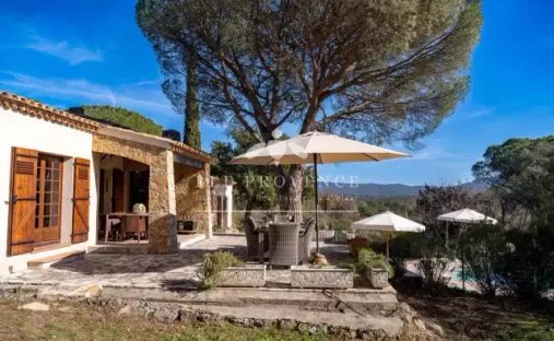 Villa in Sud, Vidauban, France 1
