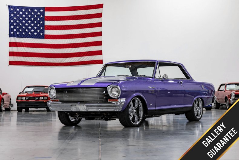 Coupe in Plainfield, United States 1 - 18640244