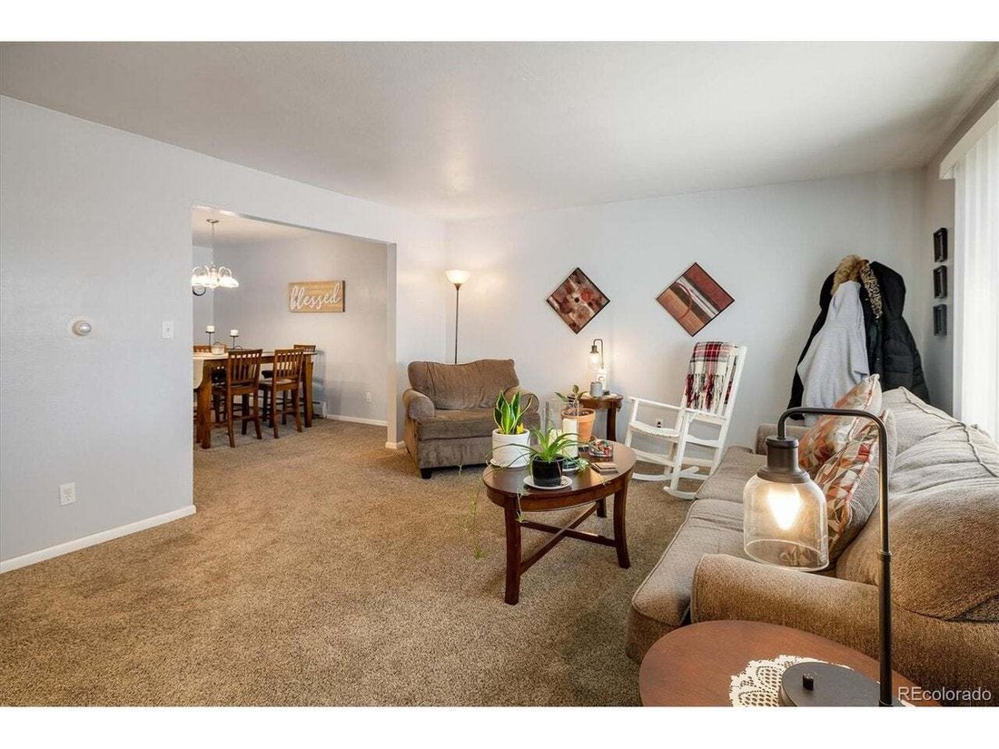 Wheat Ridge, Colorado, United States 4 - 18640159