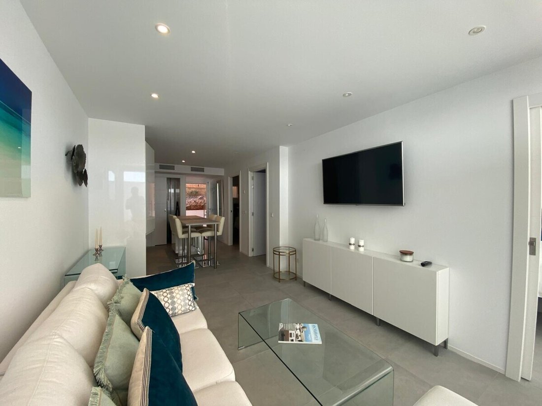Apartment in Calvia, Balearic Islands, Spain 2 - 18640336