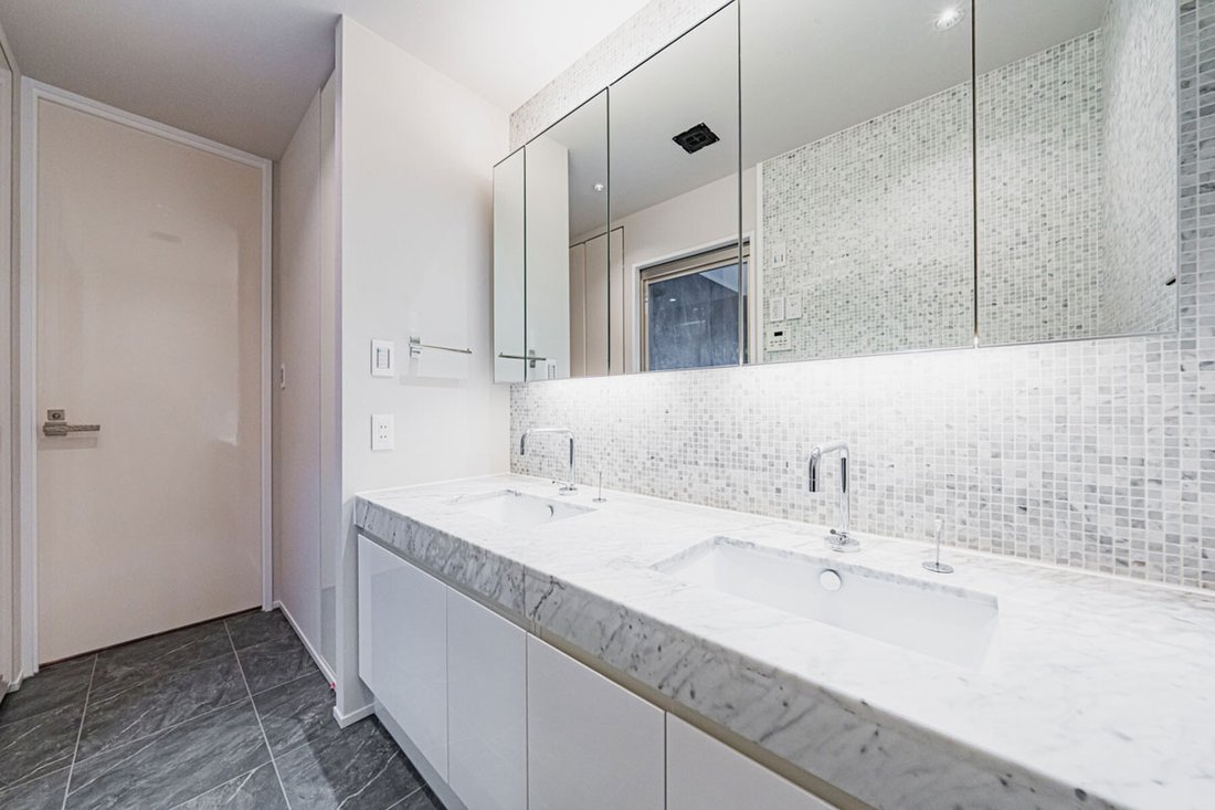 Condo in Minato City, Tokyo, Japan 5 - 18639868