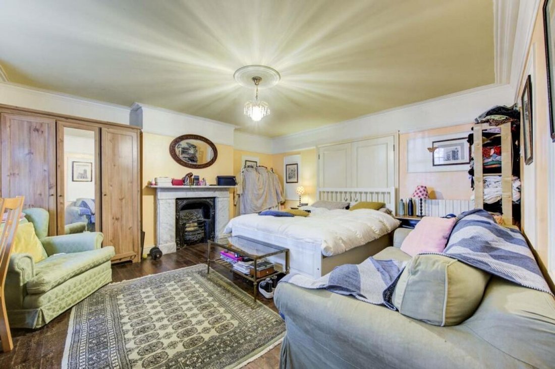Apartment in Parsons Green, Hammersmith and Fulham, England 1 - 18640044