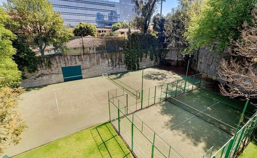 Condo in Mexico City, Mexico 1