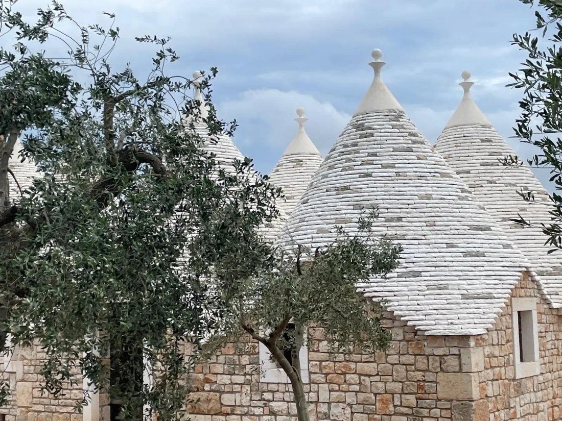 Country House in Historic Center, Martina Franca, Apulia 3 - 16623651