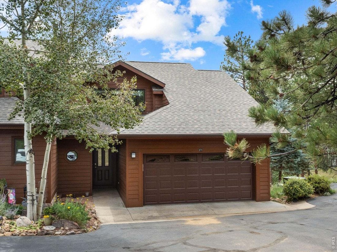 House in Estes Park, Colorado, United States 4 - 18640176