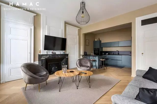 Apartment in Perralière, Lyon, Auvergne-Rhône-Alpes 2 - 18421061