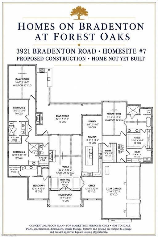 House in Greensboro, North Carolina, United States 2 - 18640132