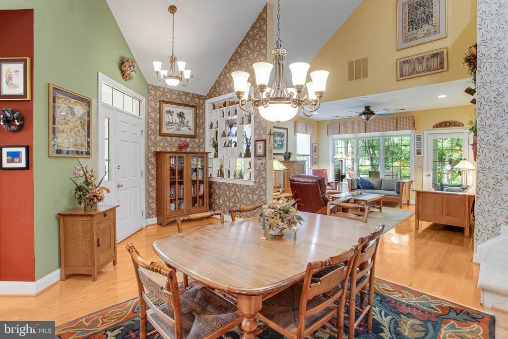 Townhouse in Gainesville, Virginia, United States 5 - 18640344