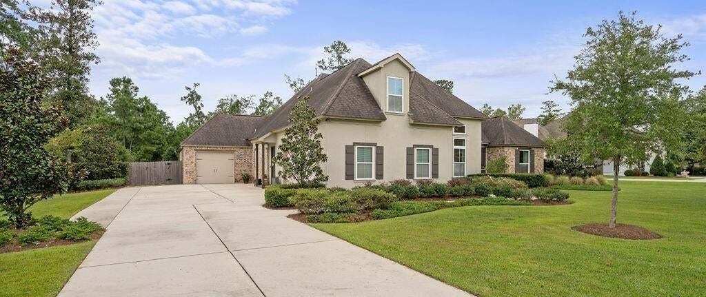 House in Covington, Louisiana, United States 2 - 18639968