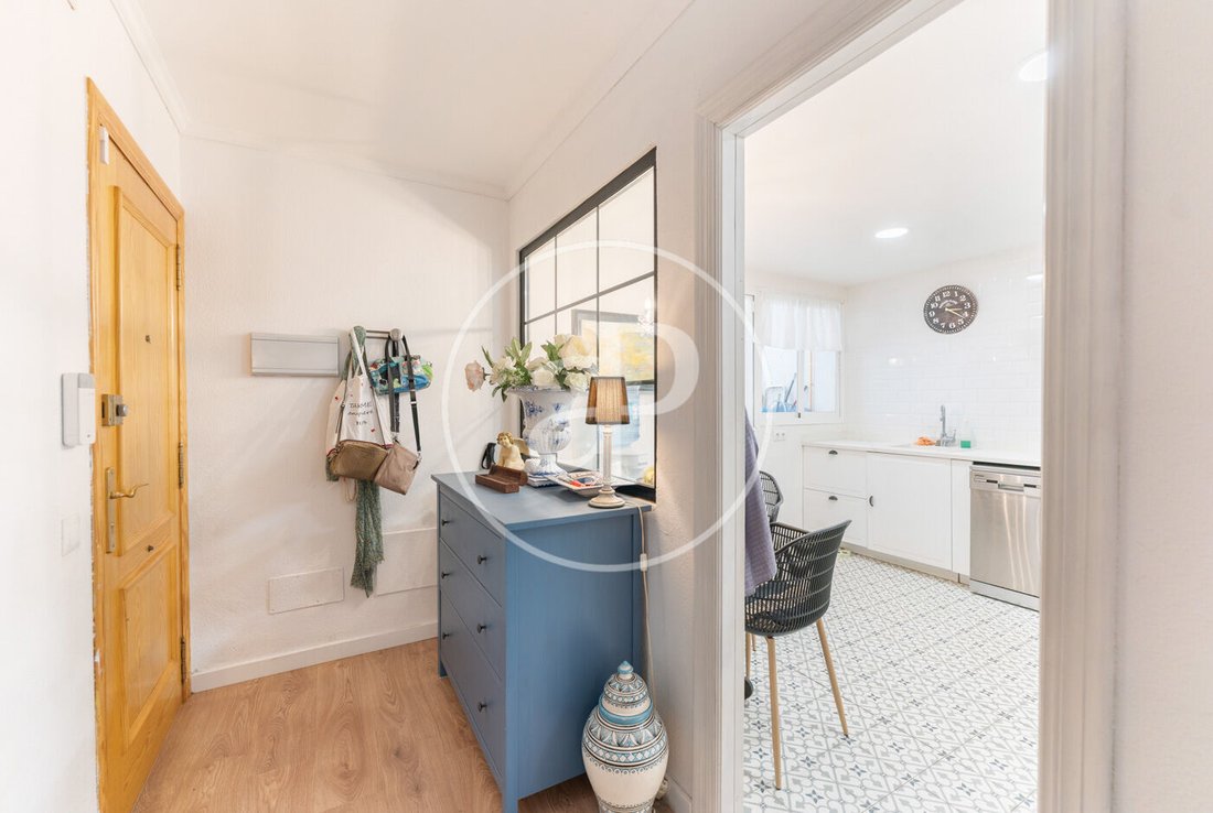 Apartment in Palma, Balearic Islands, Spain 2 - 18640546