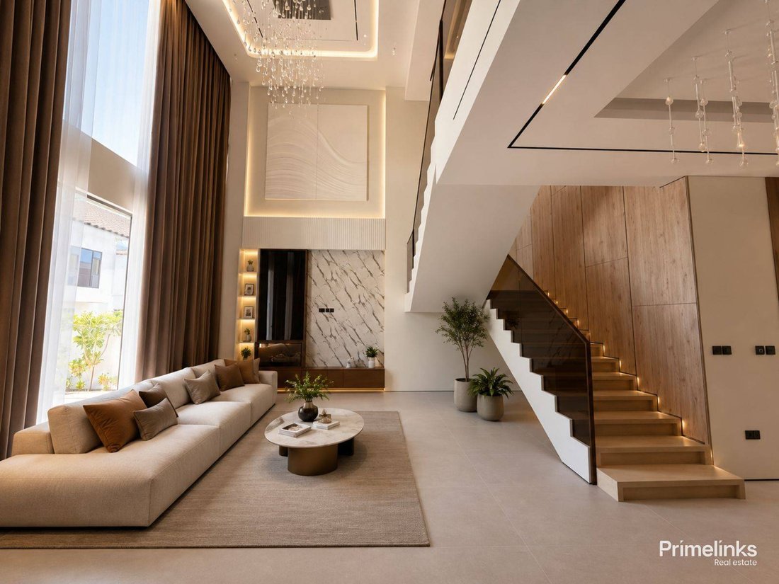 Villa in Jumeirah Park, Dubai, United Arab Emirates 3 - 18640379