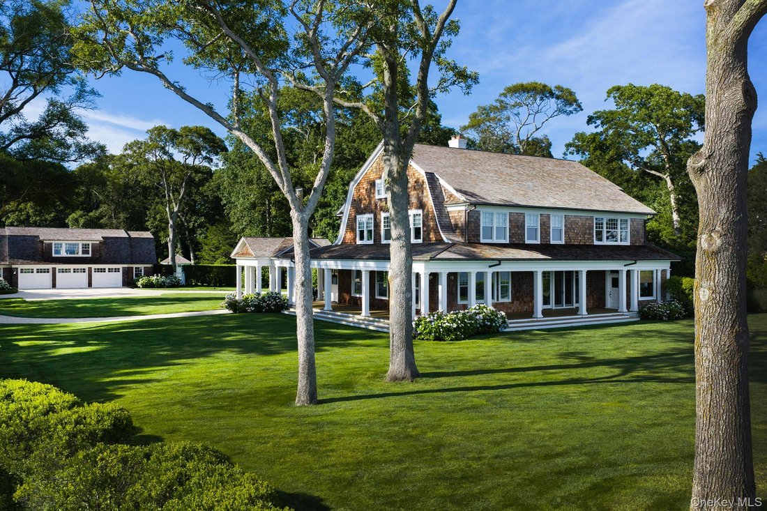 Haus in Peconic, New York, Vereinigte Staaten 2 - 18640251