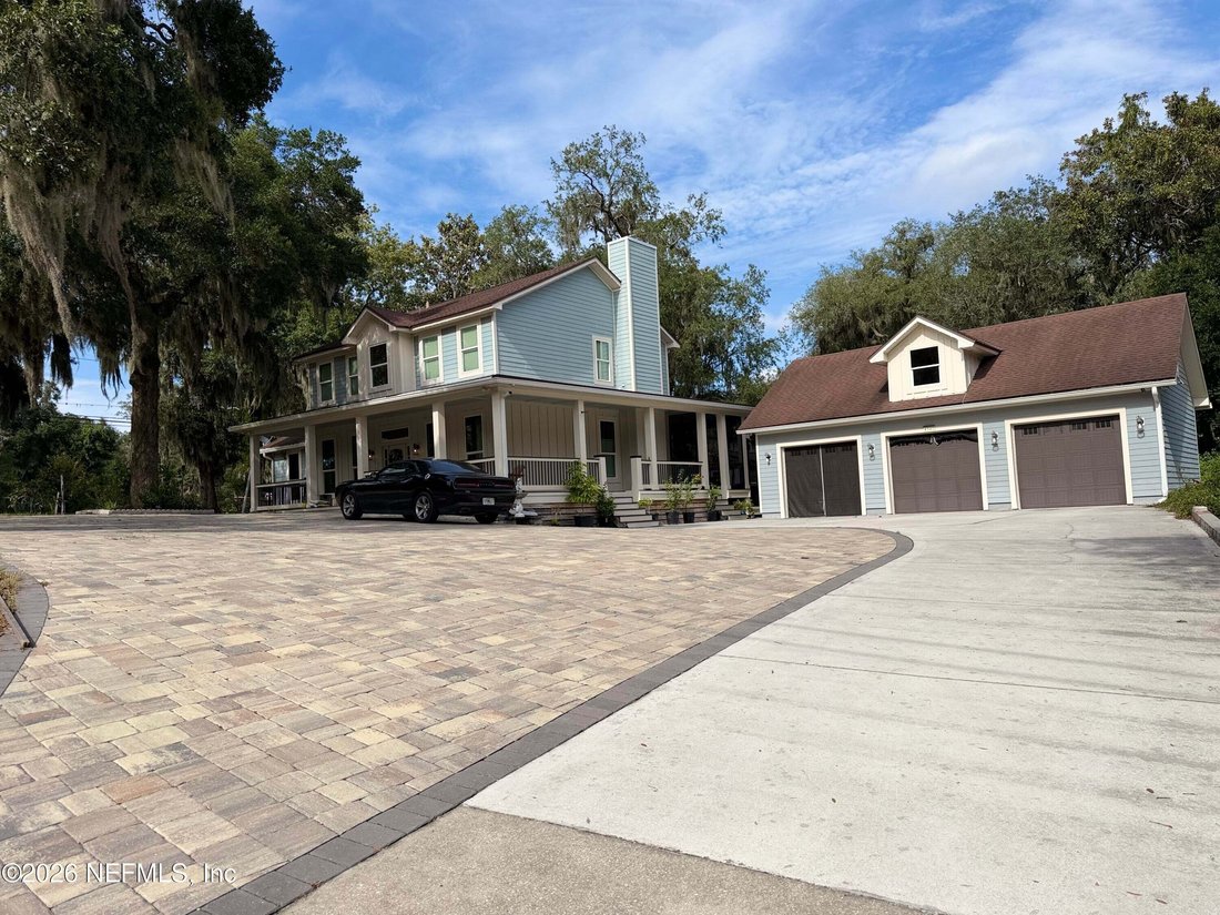 House in Jacksonville, Florida, United States 3 - 18639937
