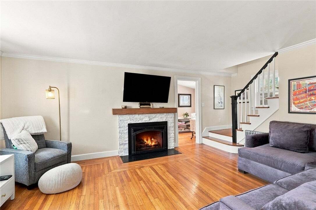 House in East Greenwich, Rhode Island, United States 4 - 18639986