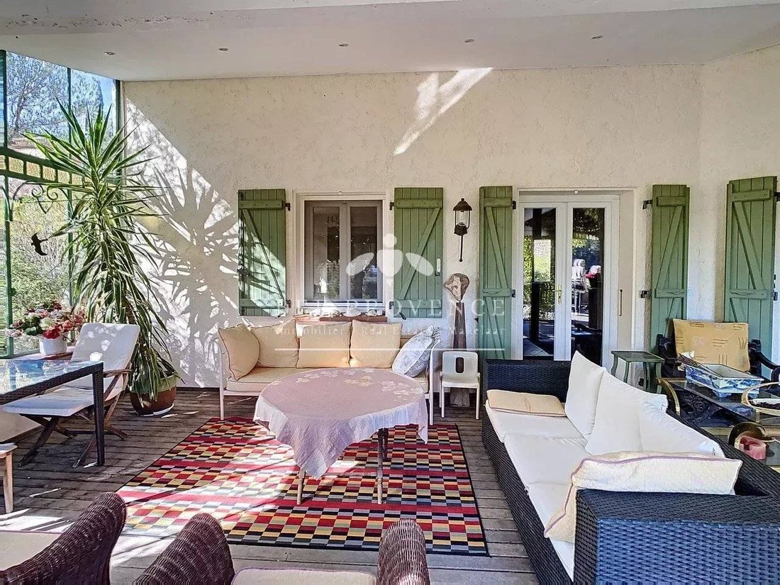 Villa in Cotignac, Provence-Alpes-Côte d'Azur, France 2 - 16297229