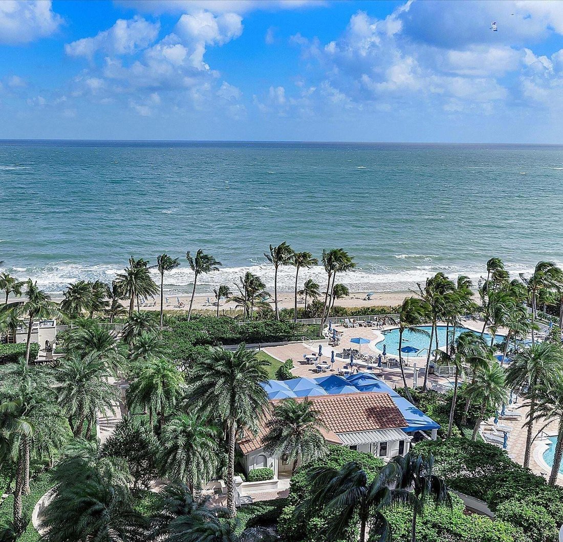 Condo in Fort Lauderdale, Florida, United States 2 - 16633989