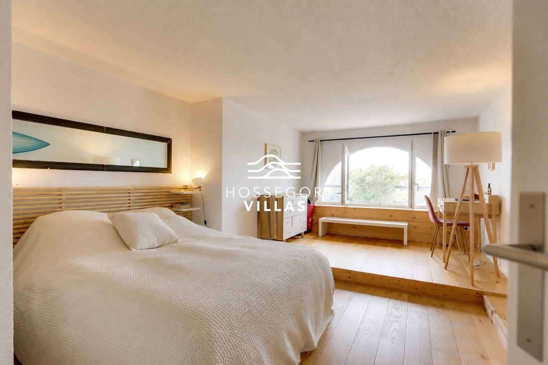 Apartment in Soorts-Hossegor, Nouvelle-Aquitaine, France 5 - 18640365