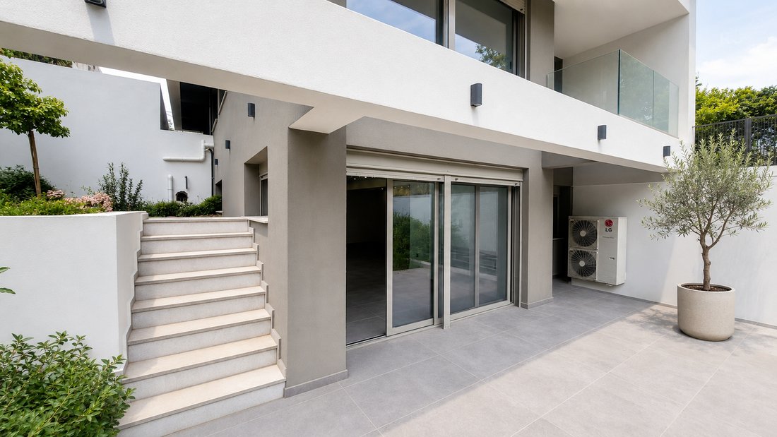 Apartment in Cholargos, Attica, Greece 2 - 18640551