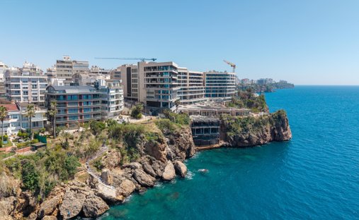 Apartment in Antalya, Antalya, Turkey 1