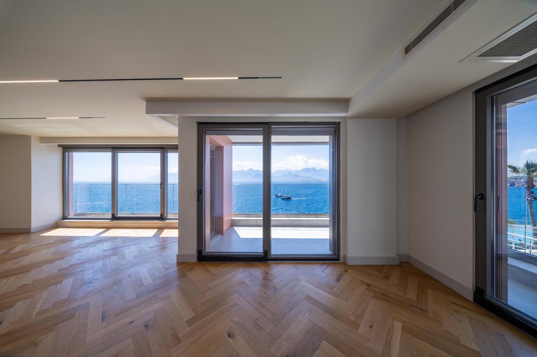 Apartment in Antalya, Antalya, Turkey 4 - 18640707