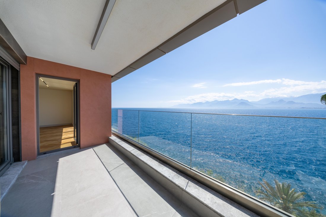 Apartment in Antalya, Antalya, Turkey 5 - 18640707