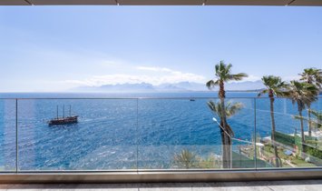Apartment in Antalya, Antalya, Turkey 1