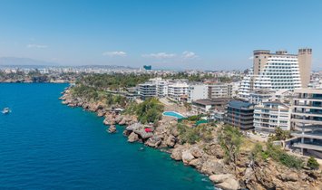 Apartment in Antalya, Antalya, Turkey 2