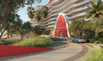 Apartment in Al Marjan Island / Jazeerat Al Marjan, Ras al-Khaimah Emirate, United Arab Emirates 2