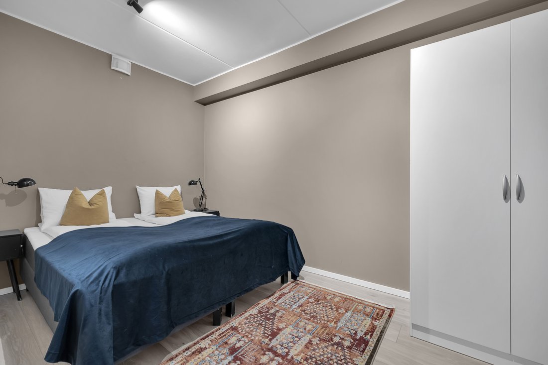 Apartment in Tromsø, Troms, Norway 4 - 18640693
