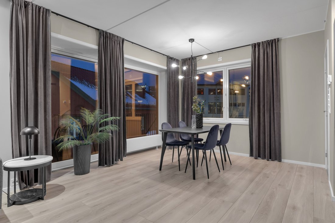 Apartment in Tromsø, Troms, Norway 3 - 18640693