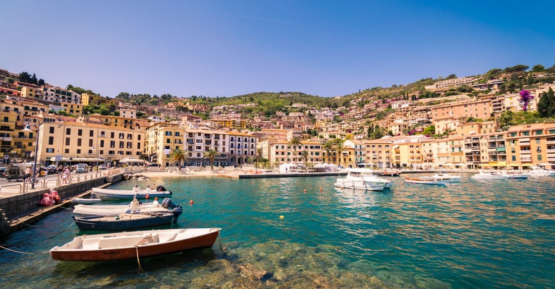 Villa in Porto Santo Stefano, Monte Argentario, Tuscany 4 - 18389770