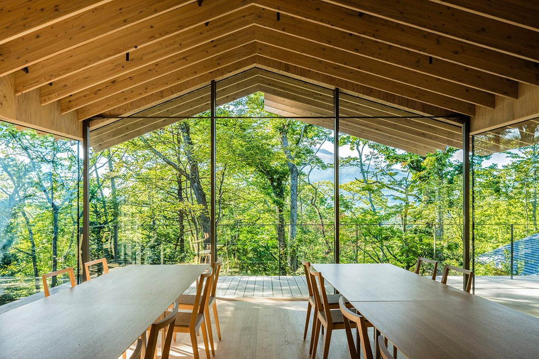 House in Karuizawa, Nagano, Japan 4 - 18640742
