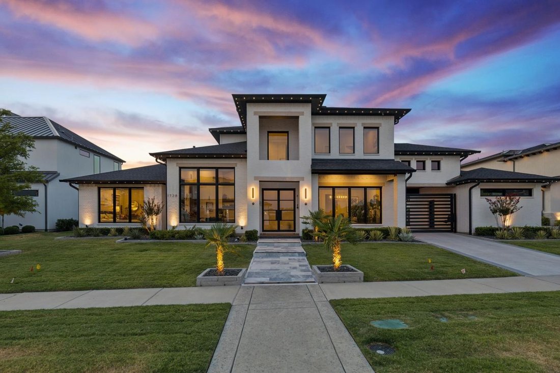 House in Frisco, Texas, United States 1 - 18640750