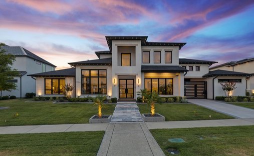 Haus in Frisco, Texas, Vereinigte Staaten 1