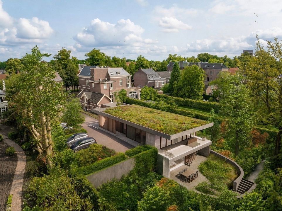 Villa in Oisterwijk, North Brabant, Netherlands 1 - 18640883