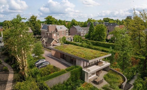 Villa in Oisterwijk, North Brabant, Netherlands 1