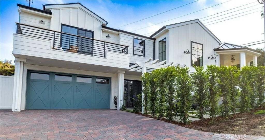 House in Hermosa Beach, California, United States 4 - 18640448