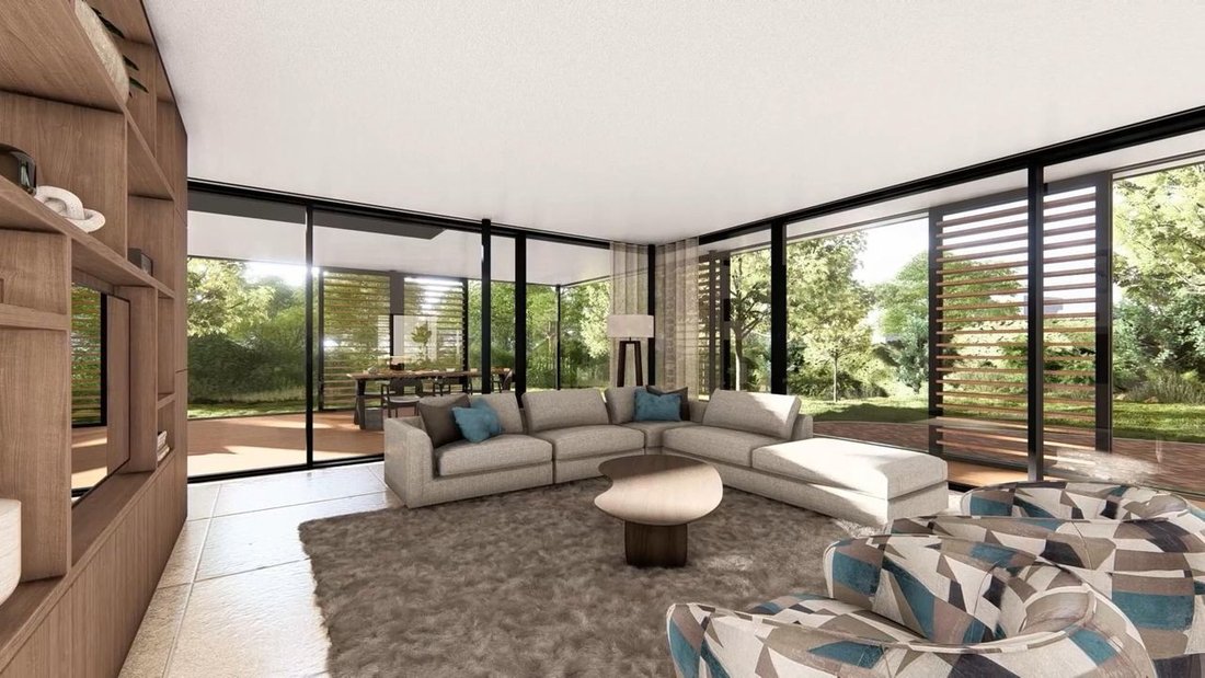 Villa in Oisterwijk, North Brabant, Netherlands 5 - 18640883