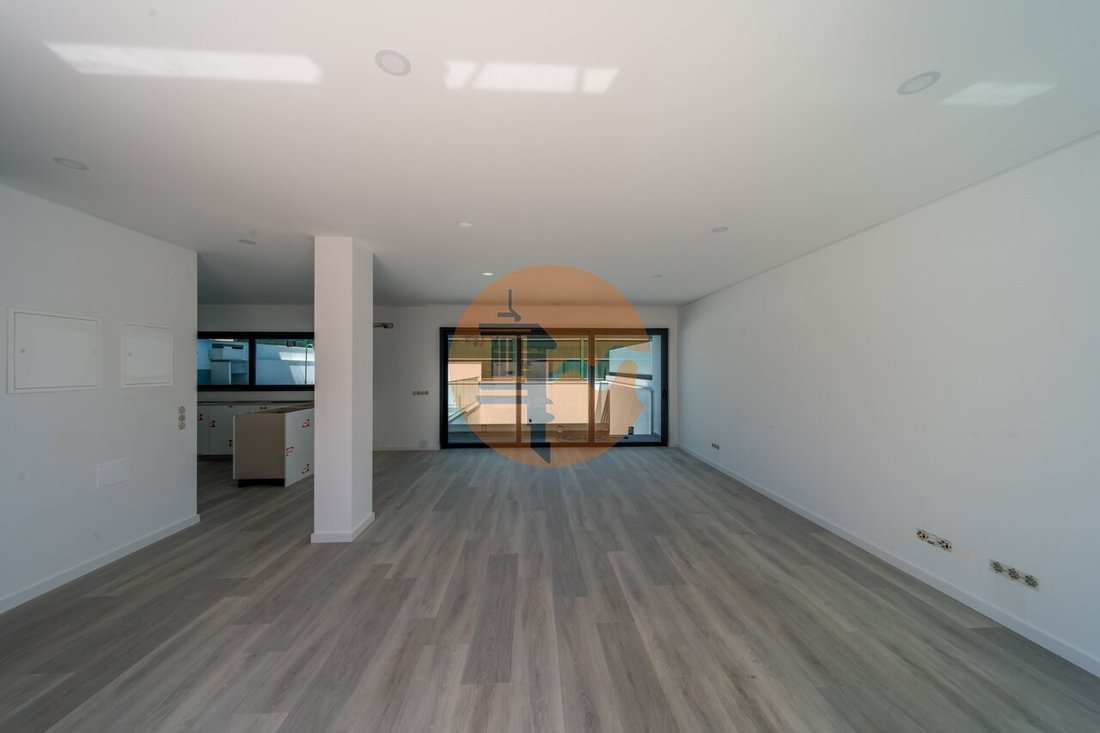 House in Montenegro, Algarve, Portugal 2 - 18555557