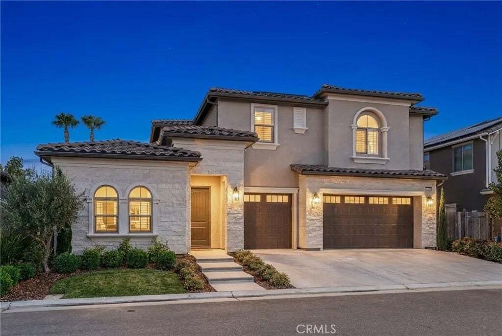 House in Fresno, California, United States 1 - 18640453