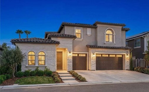 House in Fresno, California, United States 1