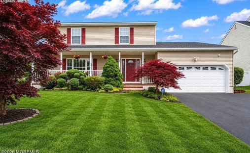 Hazlet, New Jersey, United States 1