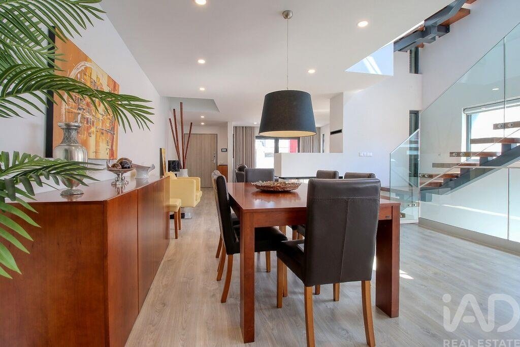 Townhouse in Faro (Se e Sao Pedro), Algarve, Portugal 1 - 18641117