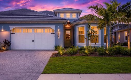 Condo in Naples, Florida, United States 1