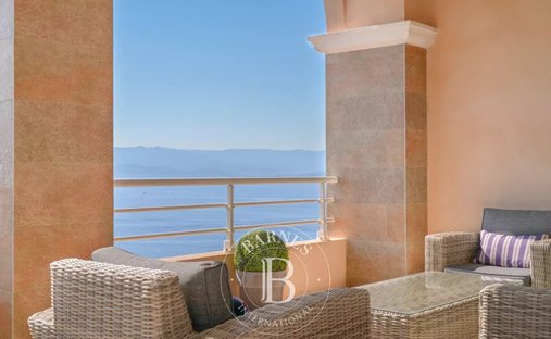 House in Parc Berthault, Ajaccio, France 1