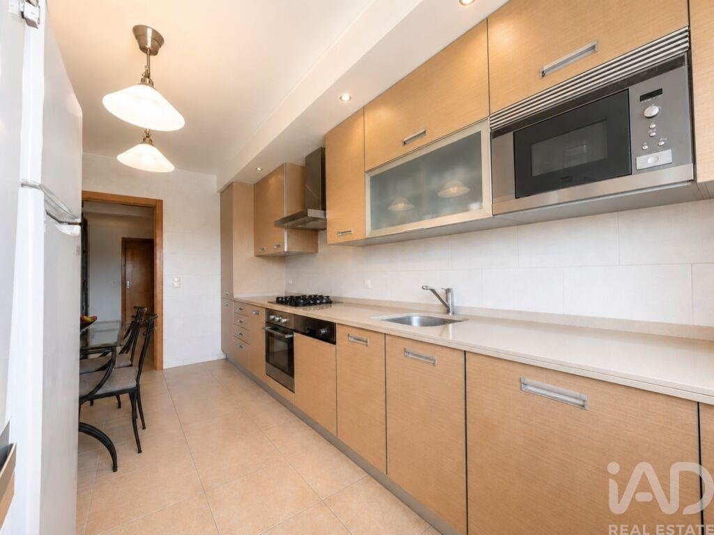 Apartment in Caparica e Trafaria, Setubal, Portugal 2 - 18640864