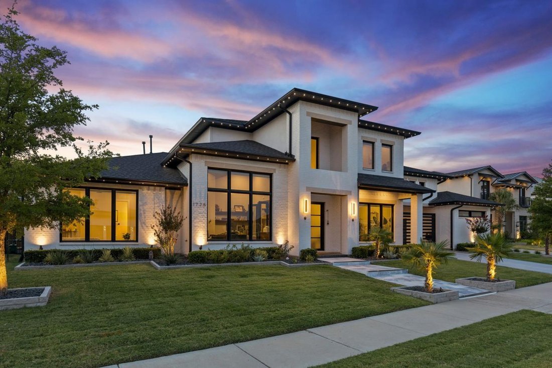 House in Frisco, Texas, United States 2 - 18640750
